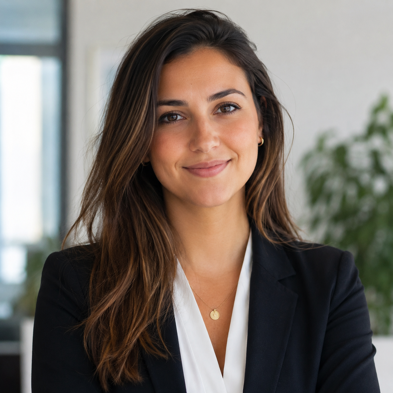 Juliette M.