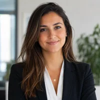 Juliette M.
