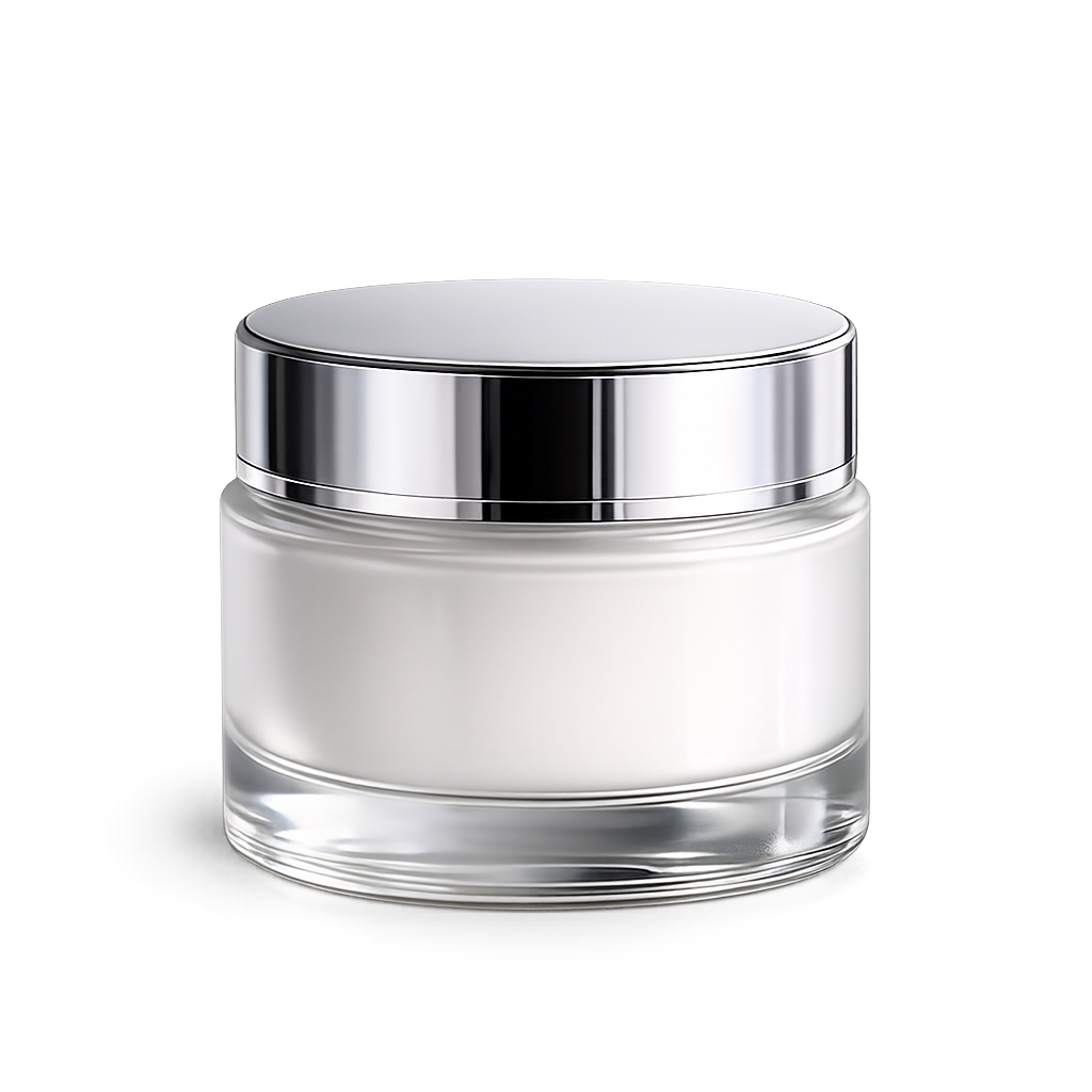 Tube crème