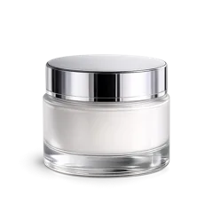Tube crème